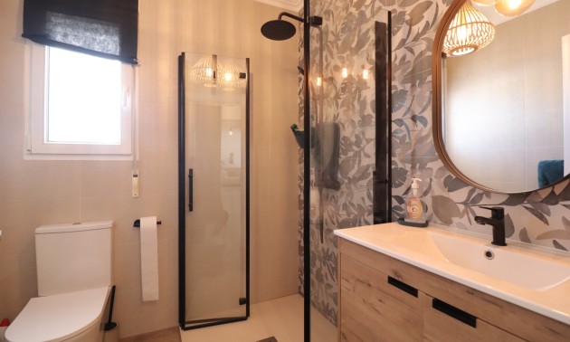 Resale - Country House - Rojales - Rojales - Country