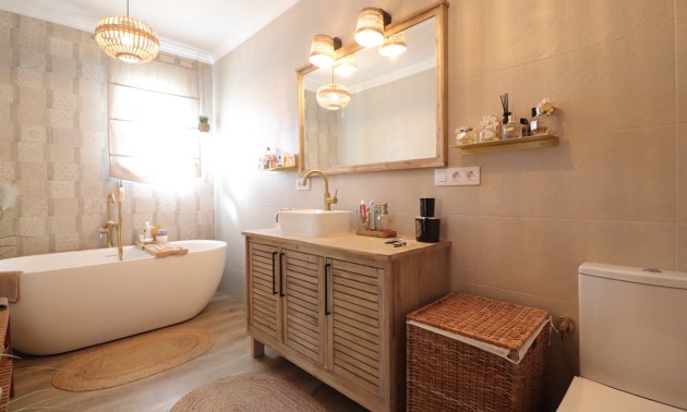 Resale - Country House - Rojales - Rojales - Country