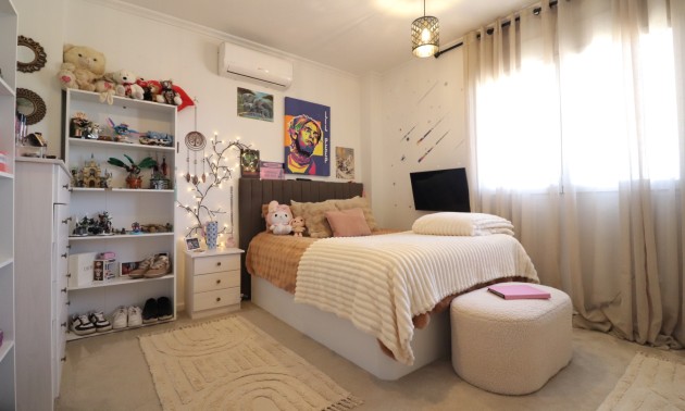 Resale - Country House - Rojales - Rojales - Country