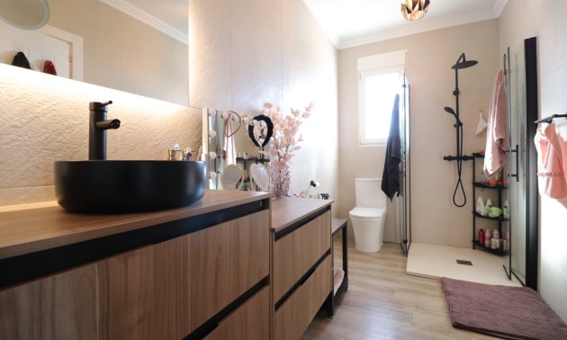 Resale - Country House - Rojales - Rojales - Country