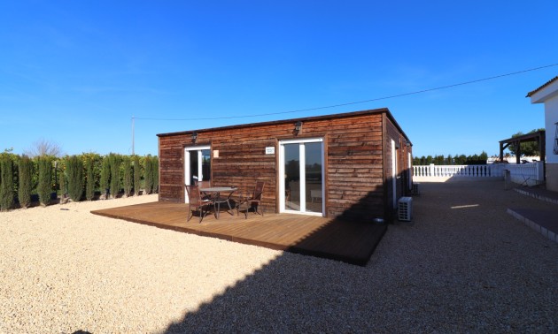 Resale - Country House - Rojales - Rojales - Country