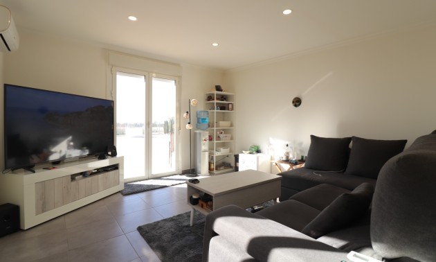 Resale - Country House - Rojales - Rojales - Country