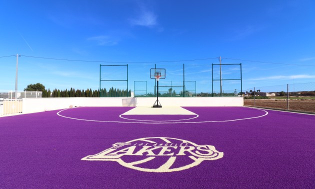 Resale - Country House - Rojales - Rojales - Country