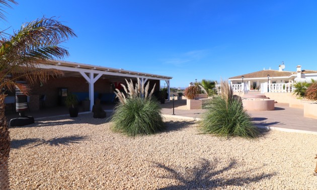 Resale - Country House - Rojales - Rojales - Country