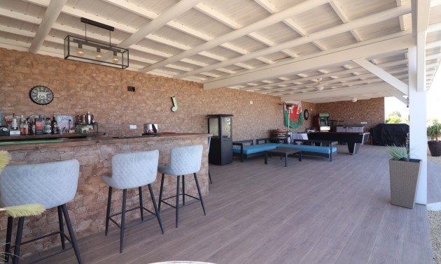 Resale - Country House - Rojales - Rojales - Country