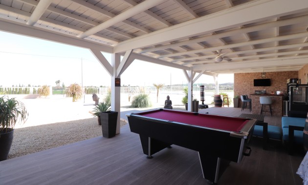 Resale - Country House - Rojales - Rojales - Country