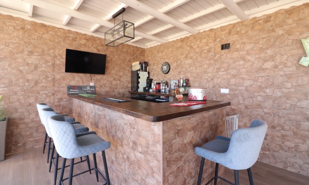 Resale - Country House - Rojales - Rojales - Country