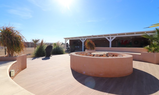 Resale - Country House - Rojales - Rojales - Country