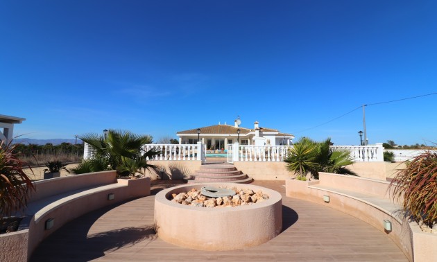 Resale - Country House - Rojales - Rojales - Country