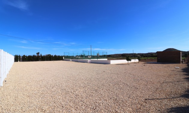 Resale - Country House - Rojales - Rojales - Country