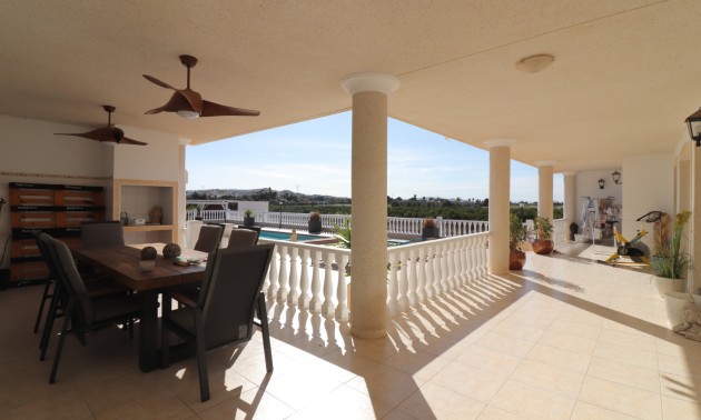 Resale - Country House - Rojales - Rojales - Country