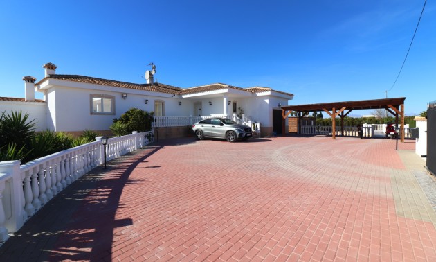 Resale - Country House - Rojales - Rojales - Country