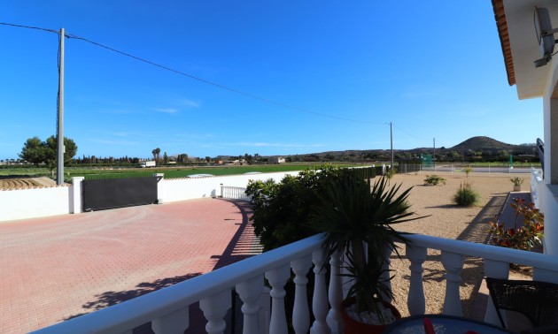 Resale - Country House - Rojales - Rojales - Country