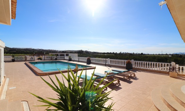 Resale - Country House - Rojales - Rojales - Country