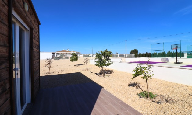 Resale - Country House - Rojales - Rojales - Country