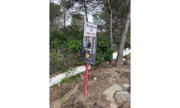 Herverkoop - Villa - Jávea - Montgó