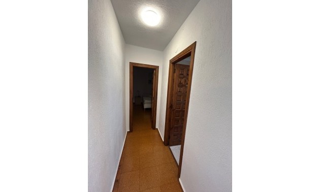 Herverkoop - Villa - Jávea - Montgó