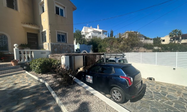 Herverkoop - Villa - Cartagena - Cabo de Palos