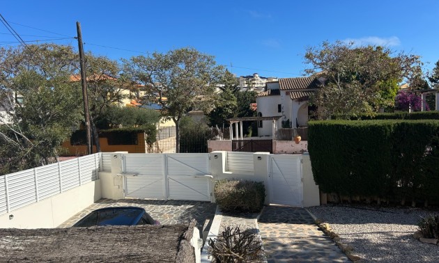 Herverkoop - Villa - Cartagena - Cabo de Palos