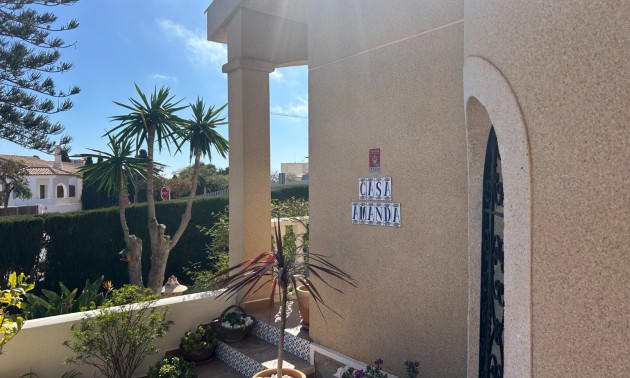 Herverkoop - Villa - Cartagena - Cabo de Palos