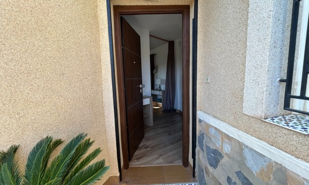 Herverkoop - Villa - Cartagena - Cabo de Palos
