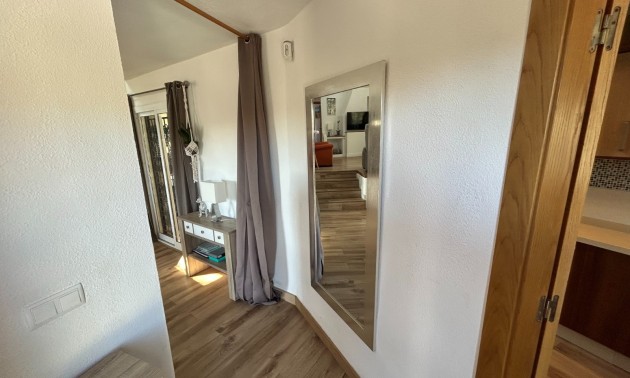 Herverkoop - Villa - Cartagena - Cabo de Palos