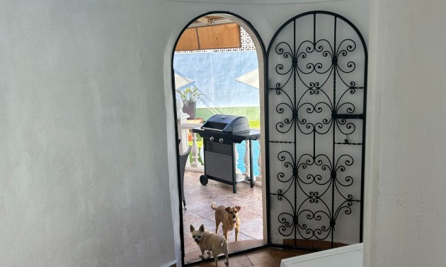 Herverkoop - Villa - Cartagena - Cabo de Palos
