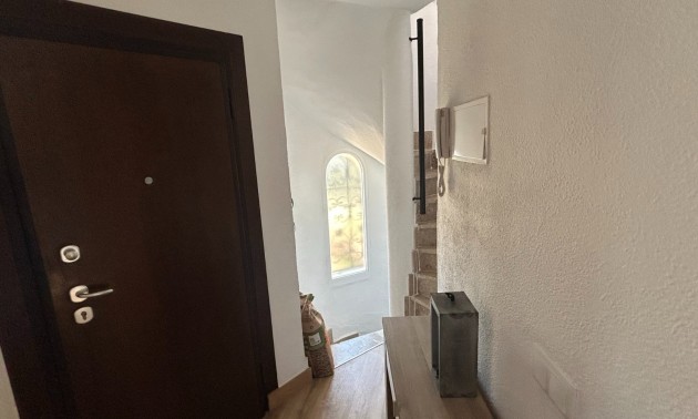 Herverkoop - Villa - Cartagena - Cabo de Palos