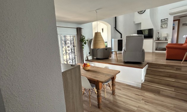 Herverkoop - Villa - Cartagena - Cabo de Palos