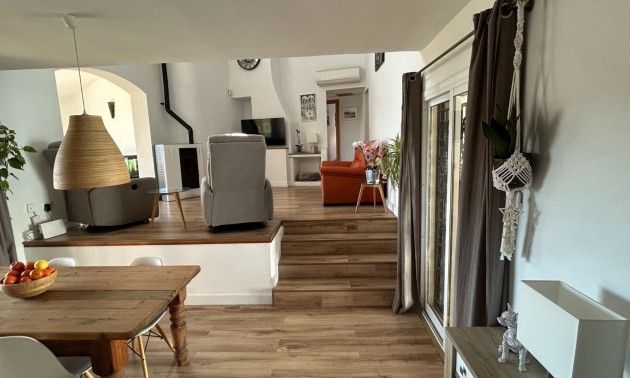 Herverkoop - Villa - Cartagena - Cabo de Palos