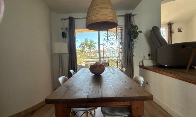 Herverkoop - Villa - Cartagena - Cabo de Palos