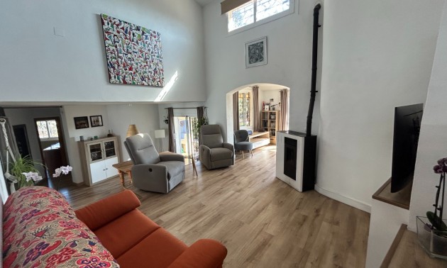 Herverkoop - Villa - Cartagena - Cabo de Palos