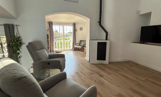 Herverkoop - Villa - Cartagena - Cabo de Palos