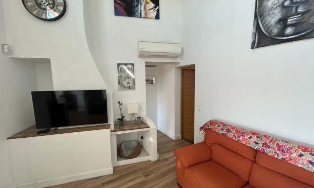 Herverkoop - Villa - Cartagena - Cabo de Palos