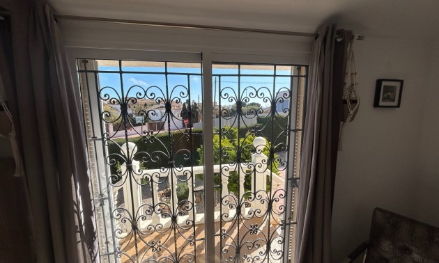 Herverkoop - Villa - Cartagena - Cabo de Palos