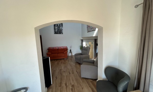 Herverkoop - Villa - Cartagena - Cabo de Palos