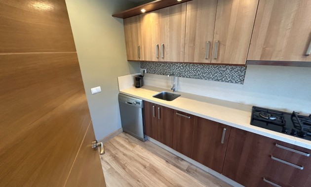 Herverkoop - Villa - Cartagena - Cabo de Palos