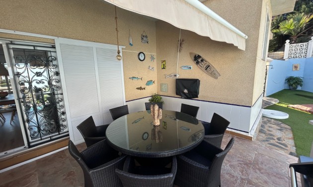 Herverkoop - Villa - Cartagena - Cabo de Palos