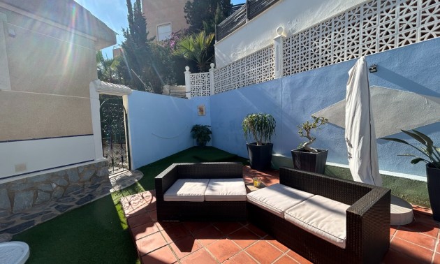 Herverkoop - Villa - Cartagena - Cabo de Palos