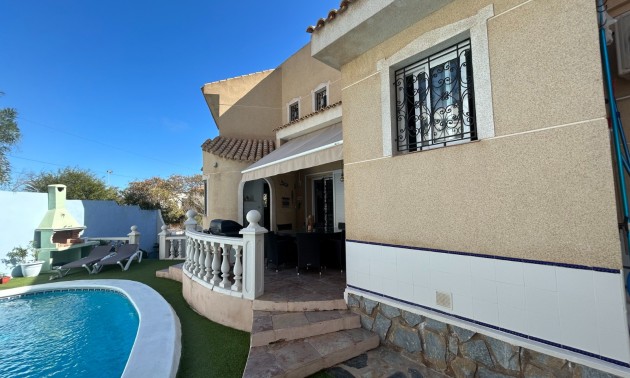 Herverkoop - Villa - Cartagena - Cabo de Palos