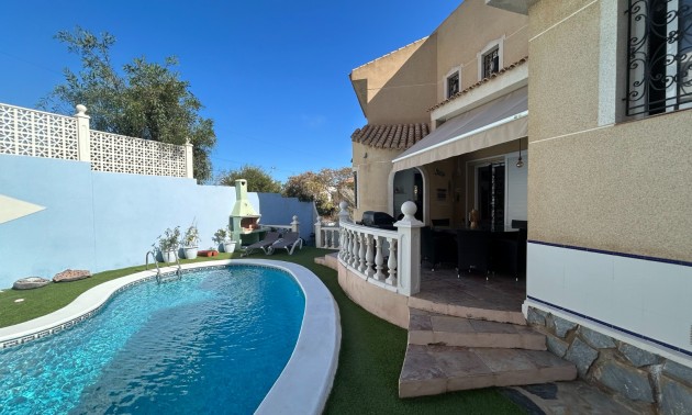 Herverkoop - Villa - Cartagena - Cabo de Palos