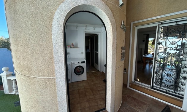 Herverkoop - Villa - Cartagena - Cabo de Palos