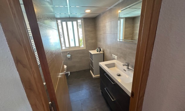 Herverkoop - Villa - Cartagena - Cabo de Palos