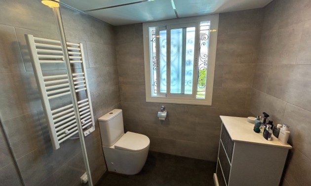 Herverkoop - Villa - Cartagena - Cabo de Palos