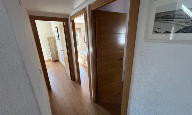Herverkoop - Villa - Cartagena - Cabo de Palos