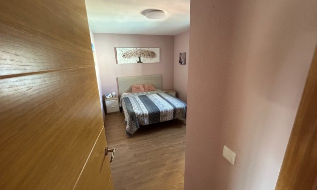 Herverkoop - Villa - Cartagena - Cabo de Palos