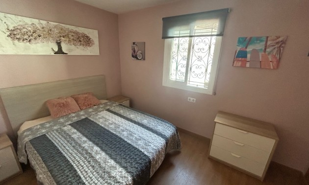 Herverkoop - Villa - Cartagena - Cabo de Palos