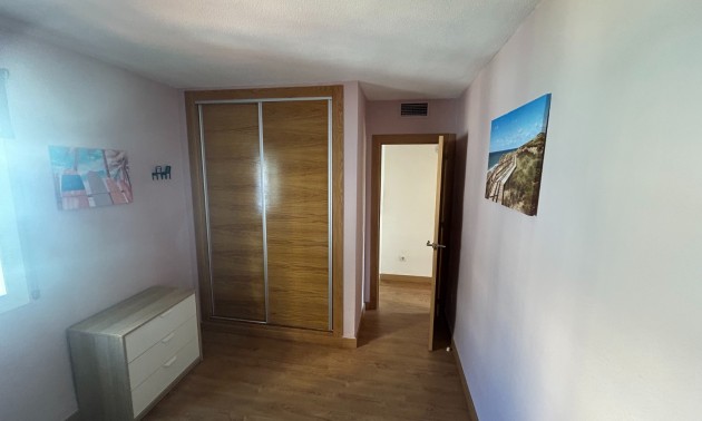 Herverkoop - Villa - Cartagena - Cabo de Palos