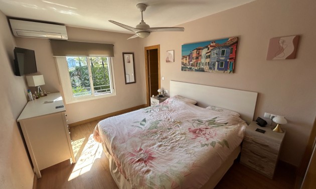 Herverkoop - Villa - Cartagena - Cabo de Palos