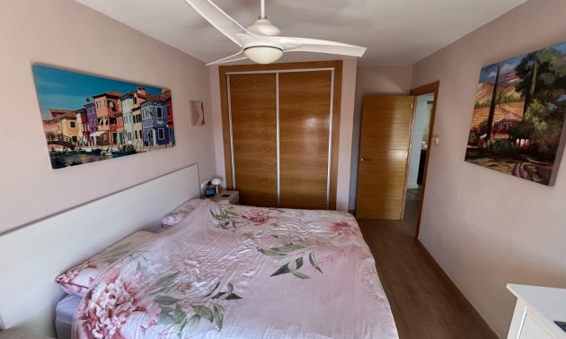 Herverkoop - Villa - Cartagena - Cabo de Palos